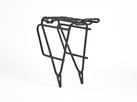 TREK BackRack Deluxe MIK